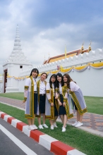 ผลงานการถ่ายภาพ จุฬาลงกรณ์มหาวิทยาลัย